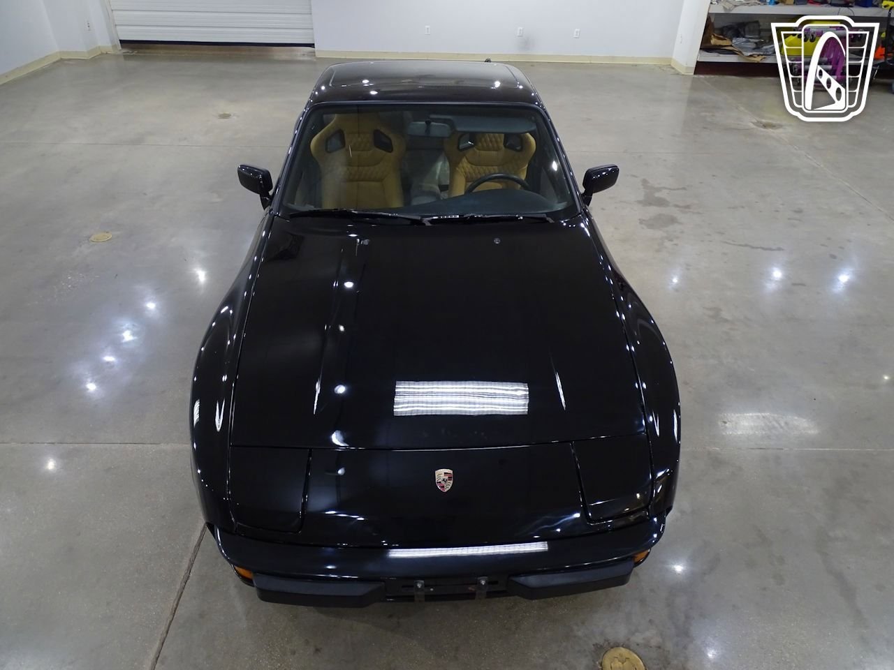 Used 1987 Porsche 944 S RWD image 24