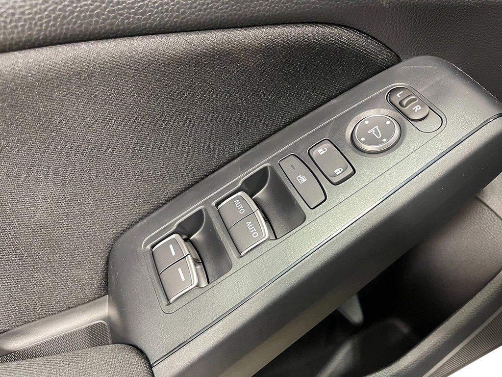 New 2026 Honda Civic Sport image 14