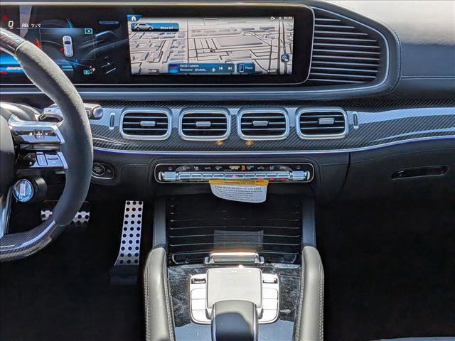 New 2026 Mercedes-Benz GLE 63 AMG S image 11
