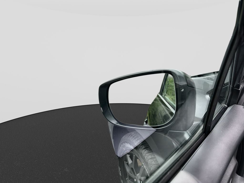 New 2026 Subaru Crosstrek 2.5i Wilderness w/ Crosstrek Mirror Package AWD/4WD image 12