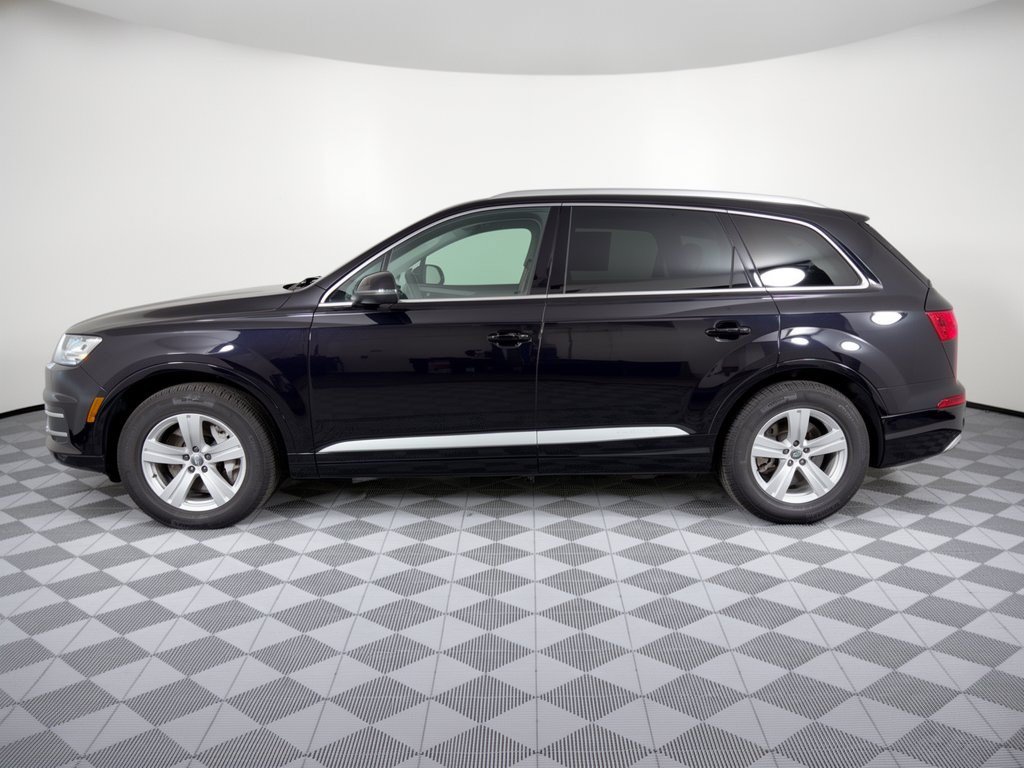 Used 2019 Audi Q7 2.0T Premium Plus AWD/4WD image 2