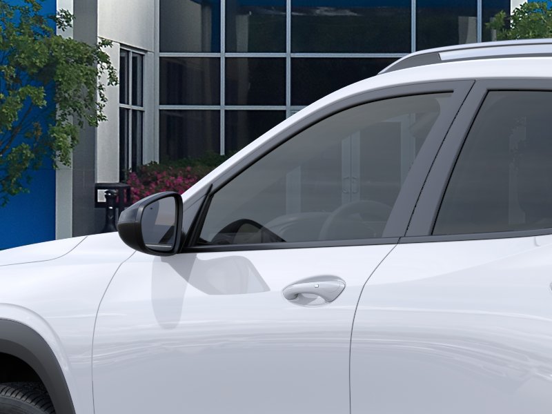 New 2026 Chevrolet Trax ACTIV w/ Sunroof Package FWD image 14