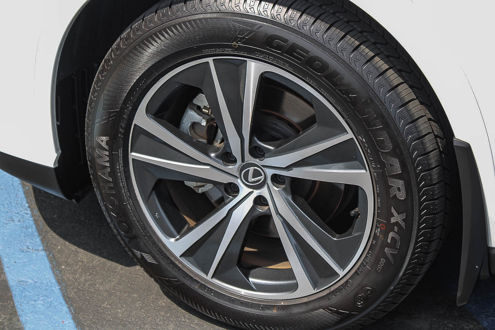 Used 2023 Lexus RX 350 Premium FWD image 13