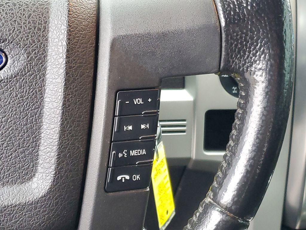Used 2013 Ford F150 FX4 image 17