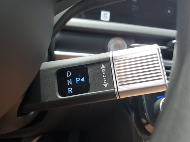 New 2026 Hyundai Tucson Blue SE AWD/4WD image 23
