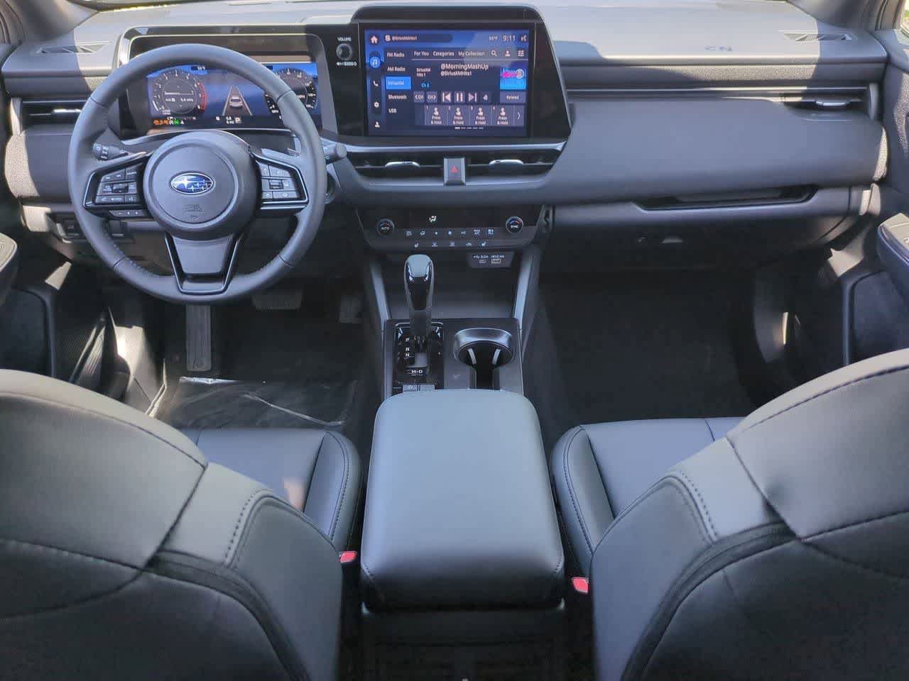 New 2026 Subaru Outback Premium AWD/4WD image 14