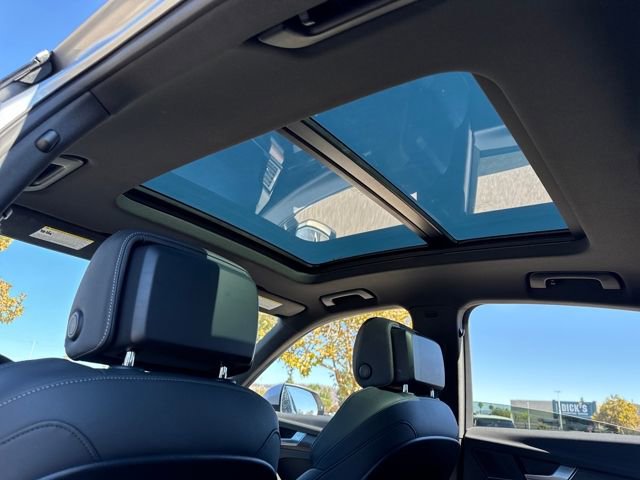 Used 2022 Audi Q5 2.0T Premium image 17