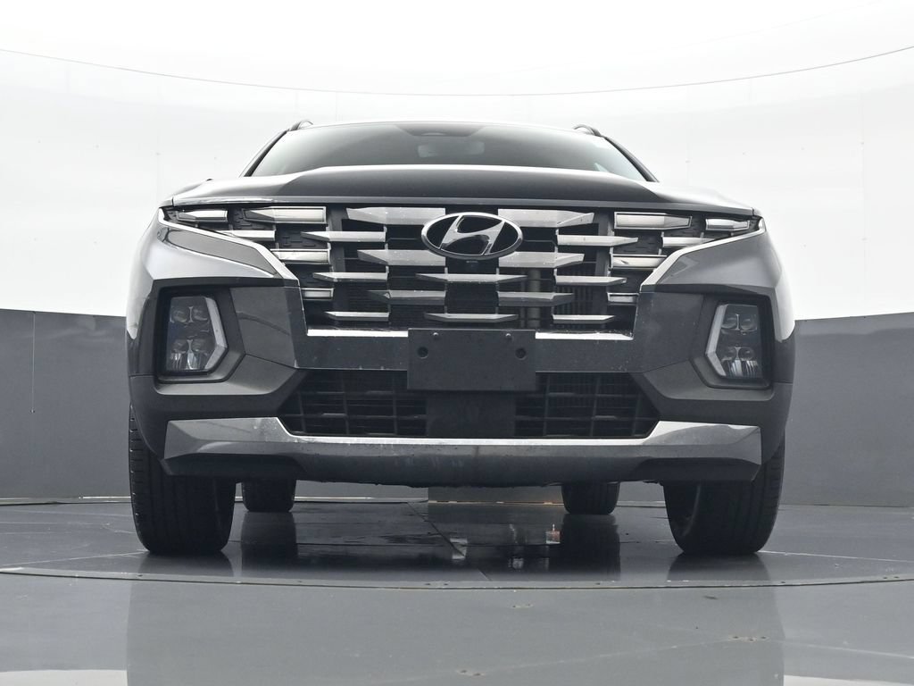 Used 2022 Hyundai Santa Cruz Limited AWD/4WD image 23