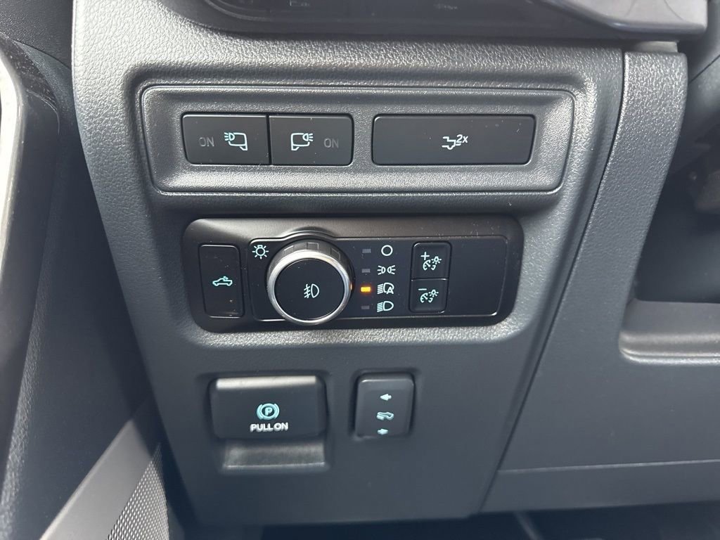 Used 2023 Ford F150 Tremor AWD/4WD image 42
