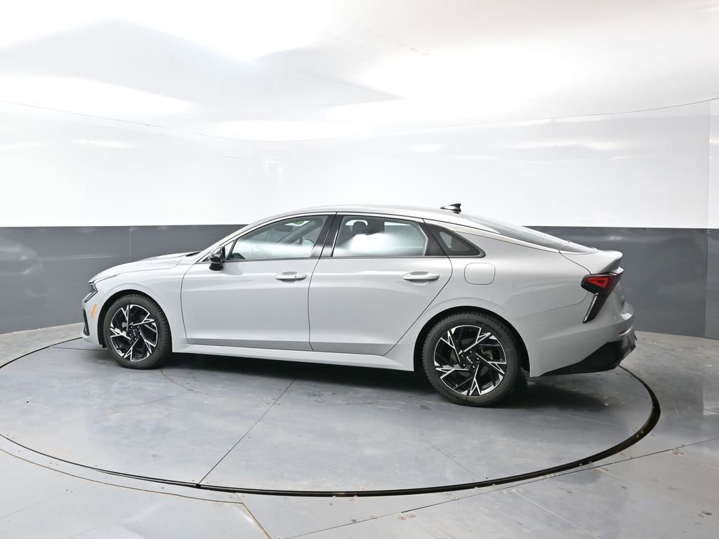 Used 2025 Kia K5 GT-Line w/ GT-Line Premium Package AWD/4WD image 11