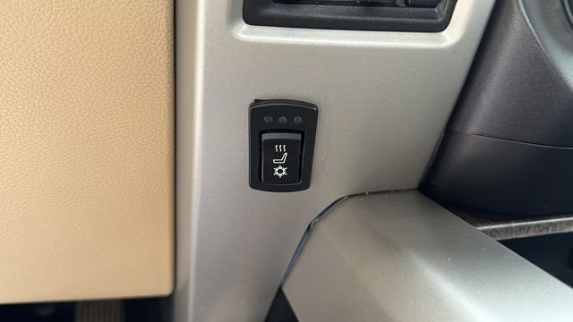 Used 2018 Ford F250 Lariat w/ FX4 Off-Road Package AWD/4WD image 28