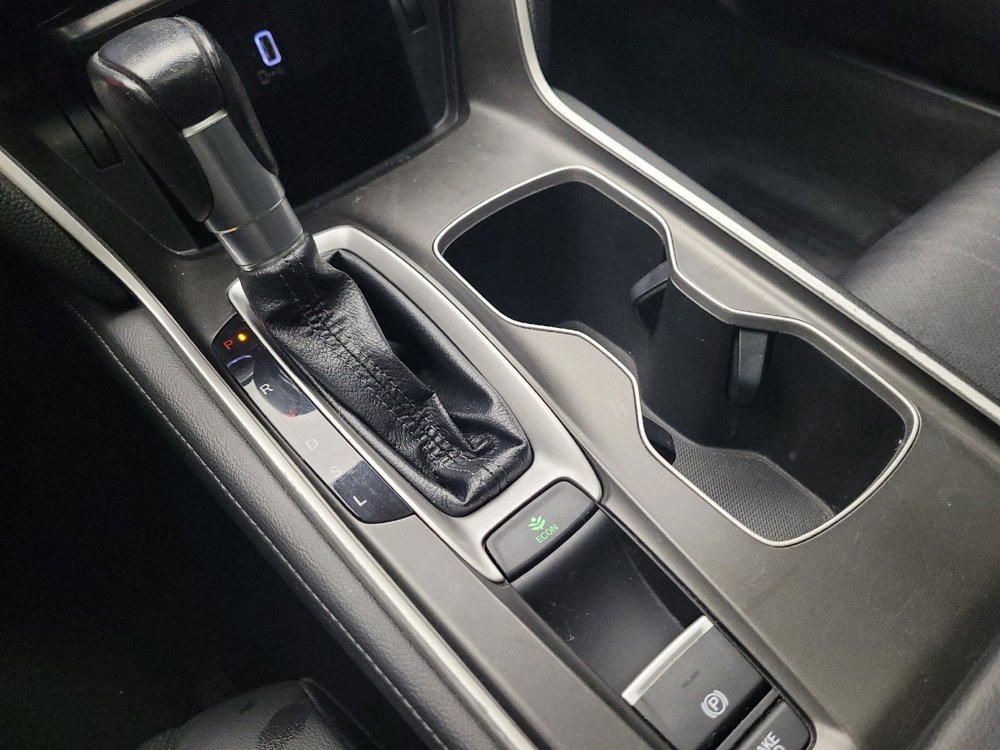 Used 2020 Honda Accord EX-L image 26