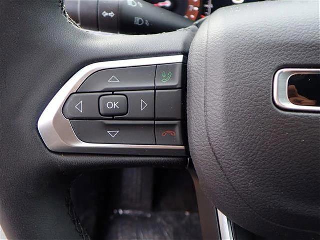 New 2026 Jeep Compass Latitude AWD/4WD image 15