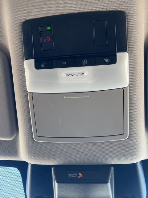 Used 2023 Nissan Rogue SV image 22