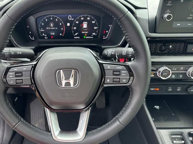 New 2026 Honda CR-V EX-L image 10