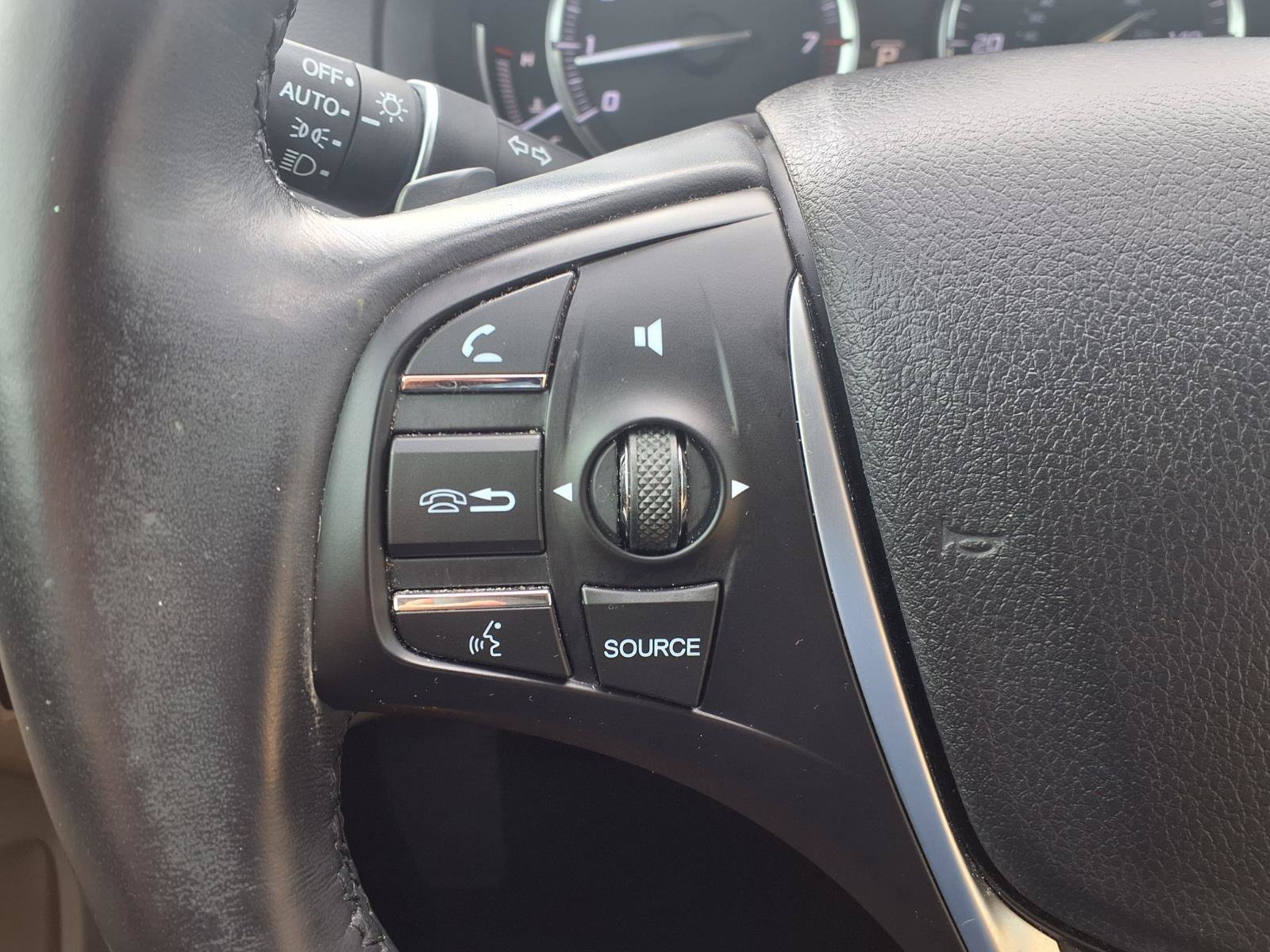 Used 2020 Acura TLX V6 FWD image 16
