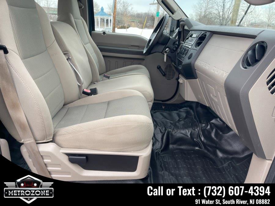 Used 2008 Ford F350 XL image 14