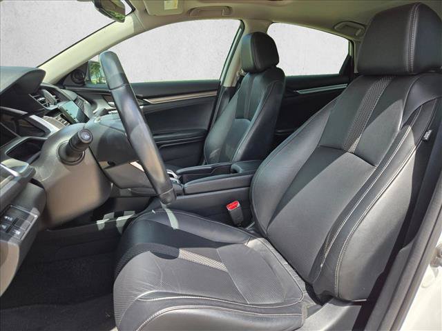 Used 2019 Honda Civic EX-L image 16