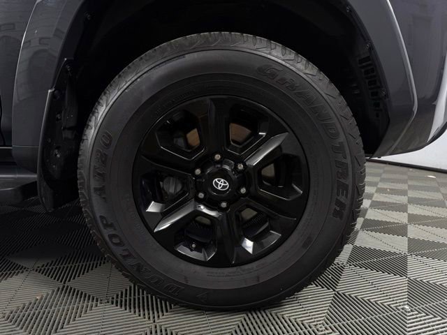 Used 2024 Toyota 4Runner SR5 Premium image 11