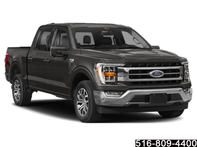 Used 2021 Ford F150 Lariat w/ Equipment Group 502A High AWD/4WD image 7