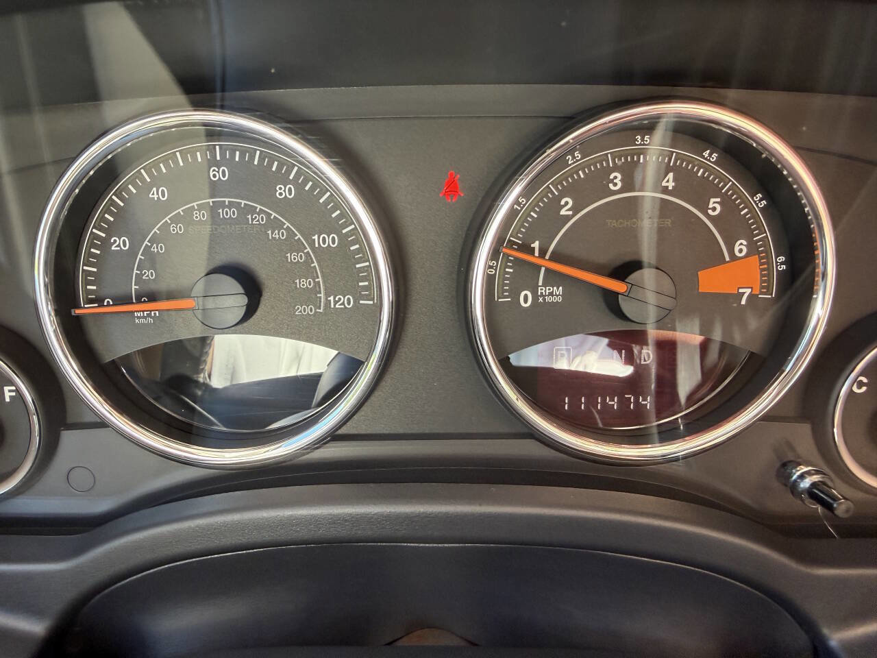 Used 2017 Jeep Compass High Altitude AWD/4WD image 20