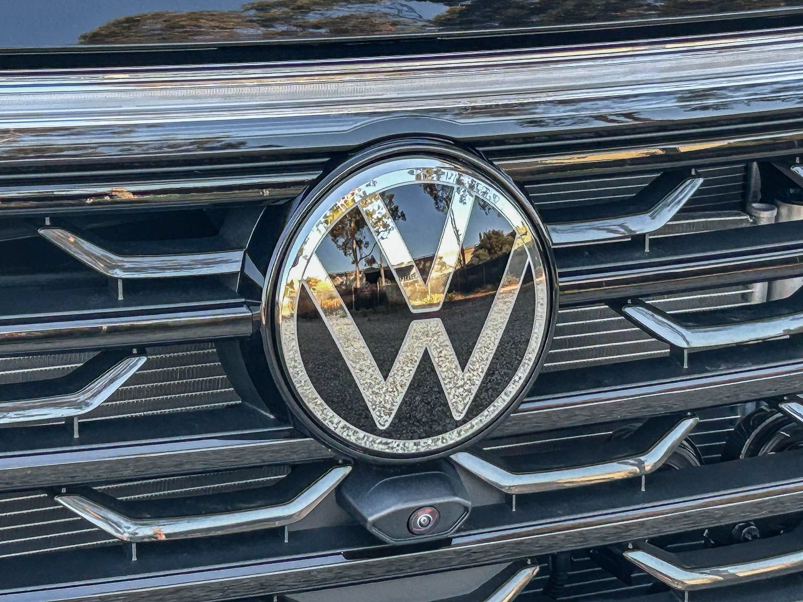 New 2026 Volkswagen Atlas SEL Premium R-Line AWD/4WD image 5