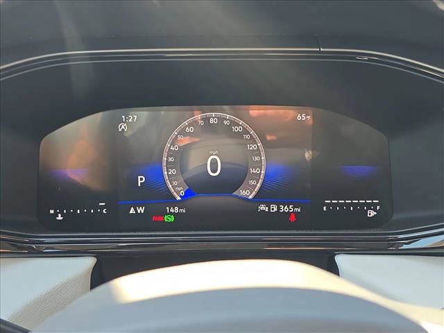 New 2026 Volkswagen Taos S image 11