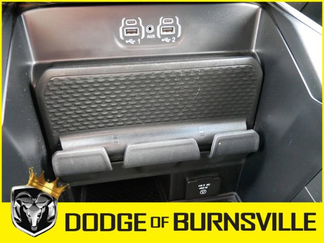 Used 2022 RAM 3500 Laramie AWD/4WD image 22