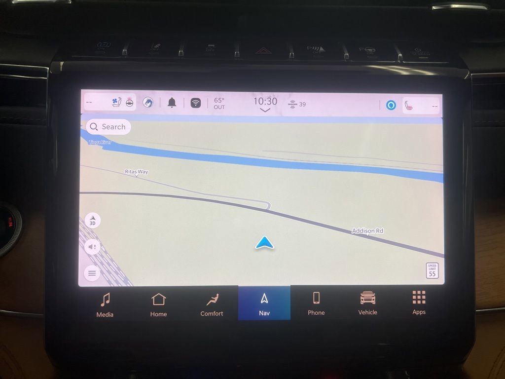 Certified 2023 Jeep Grand Cherokee Summit image 19