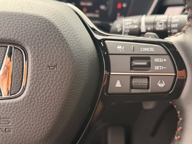 New 2027 Honda CR-V Sport Touring image 18