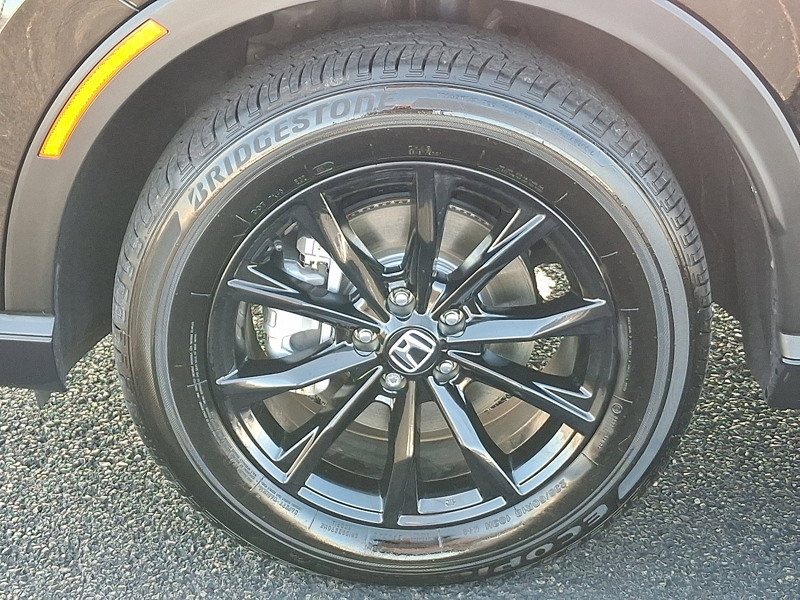 Used 2025 Honda CR-V Sport-L image 27