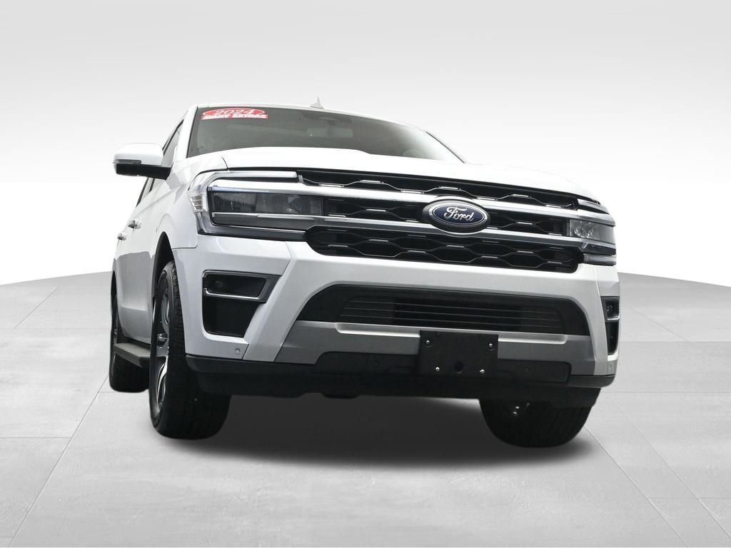 Used 2024 Ford Expedition Limited AWD/4WD image 35