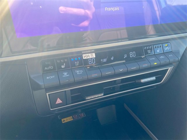 New 2026 Toyota Camry XSE image 19