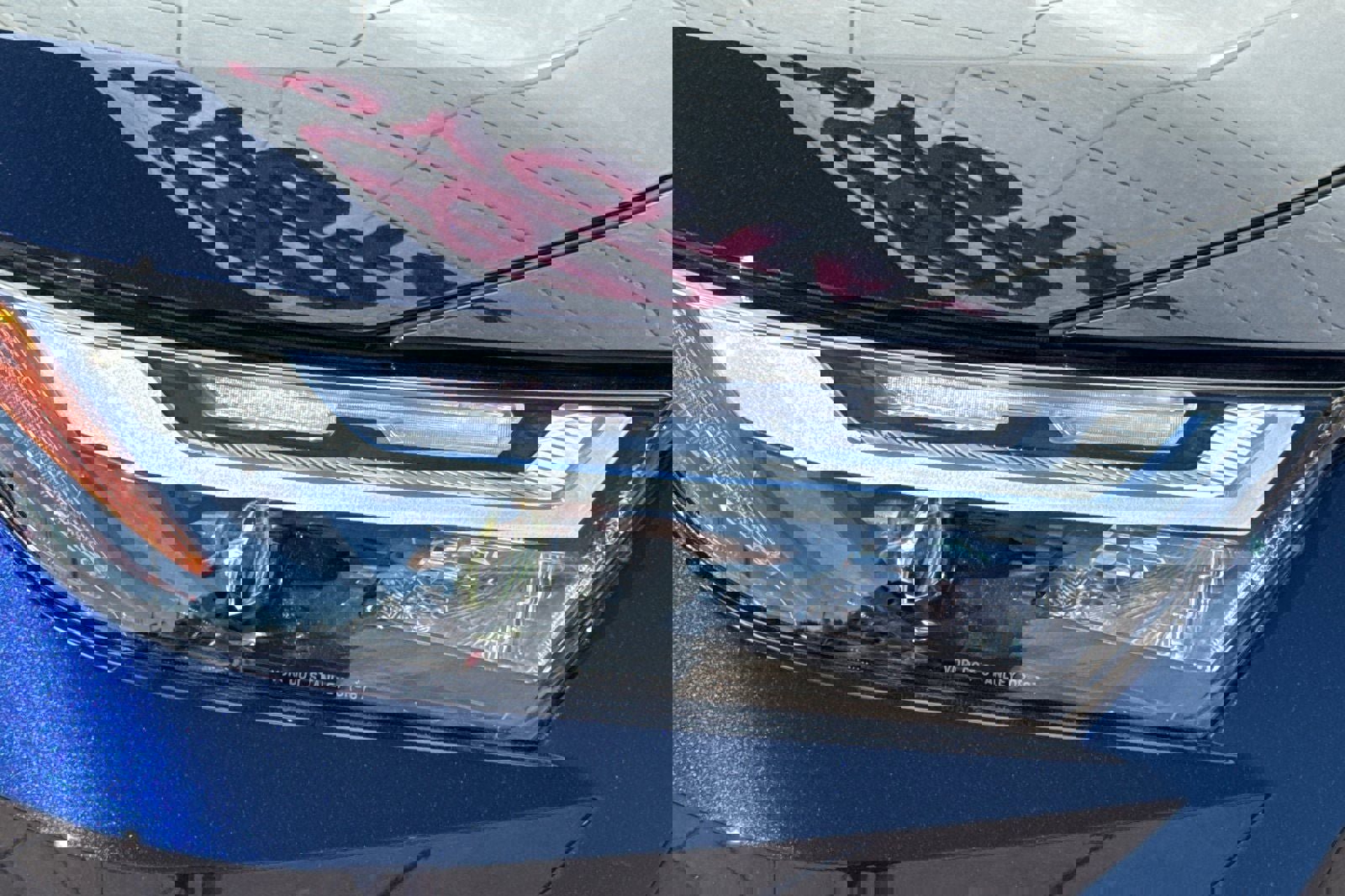 New 2025 Toyota RAV4 XLE image 32