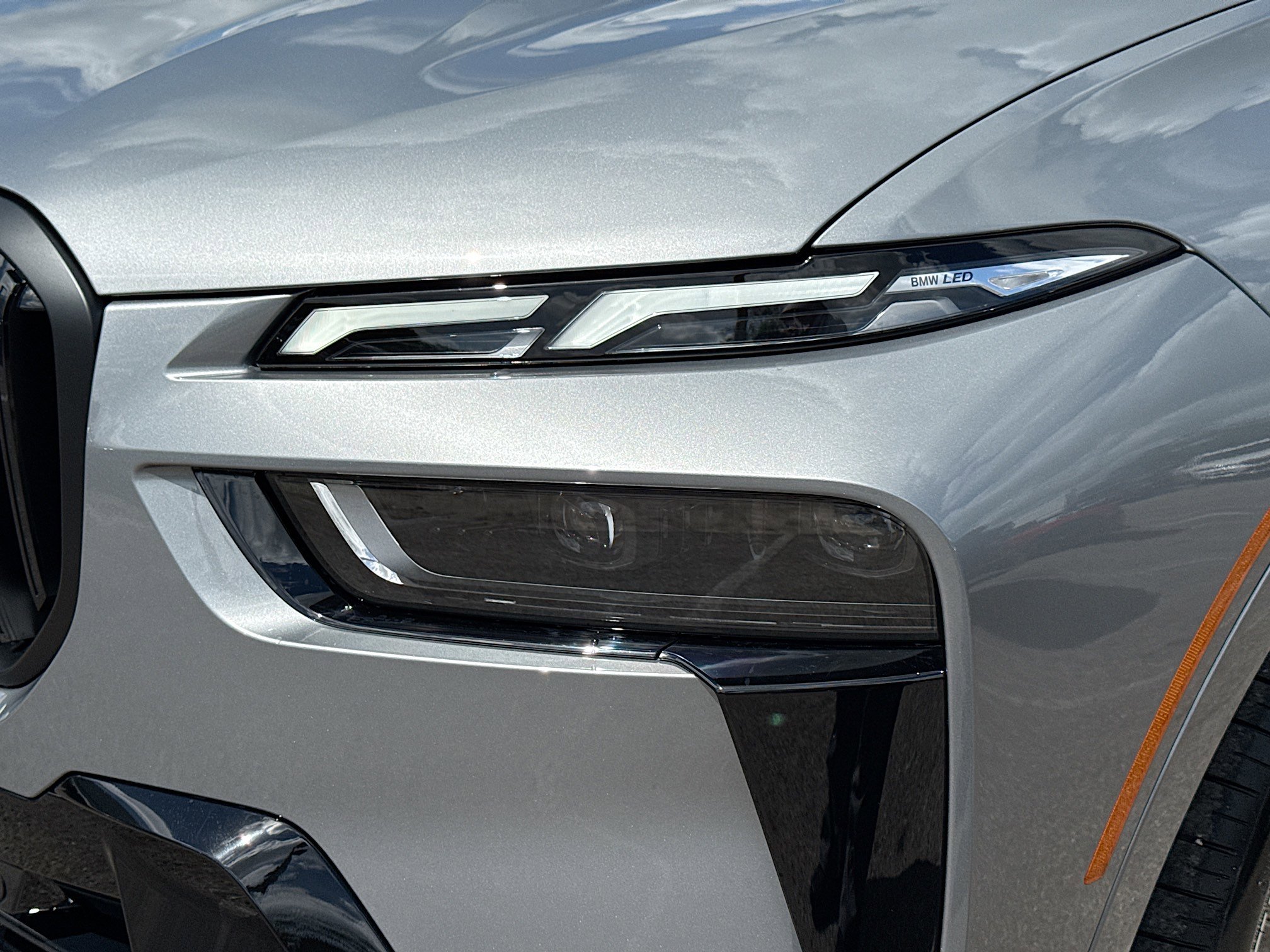 New 2026 BMW X7 xDrive40i w/ M Sport Package image 9