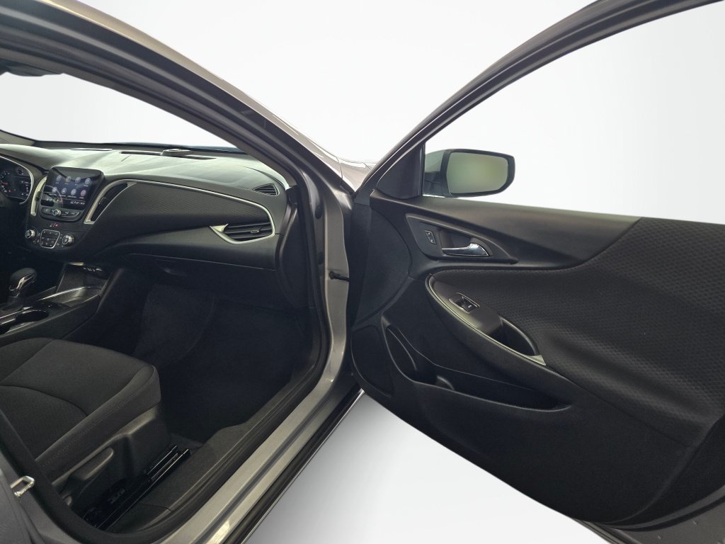 Used 2024 Chevrolet Malibu LT FWD image 42