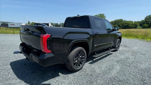 New 2026 Toyota Tundra Platinum AWD/4WD image 8