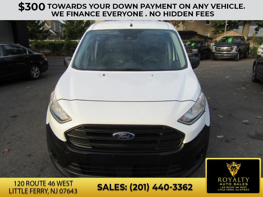 Used 2019 Ford Transit Connect XL image 9