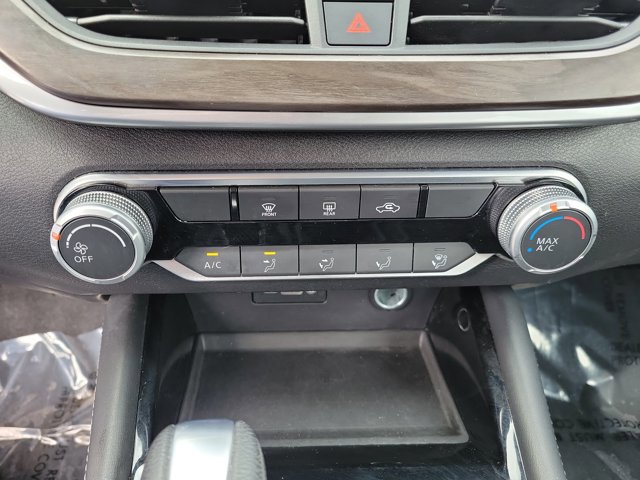 Used 2023 Nissan Altima 2.5 SV image 31