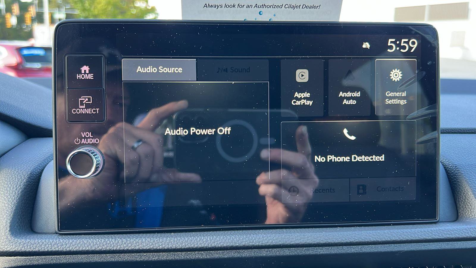 New 2026 Honda CR-V TrailSport image 27