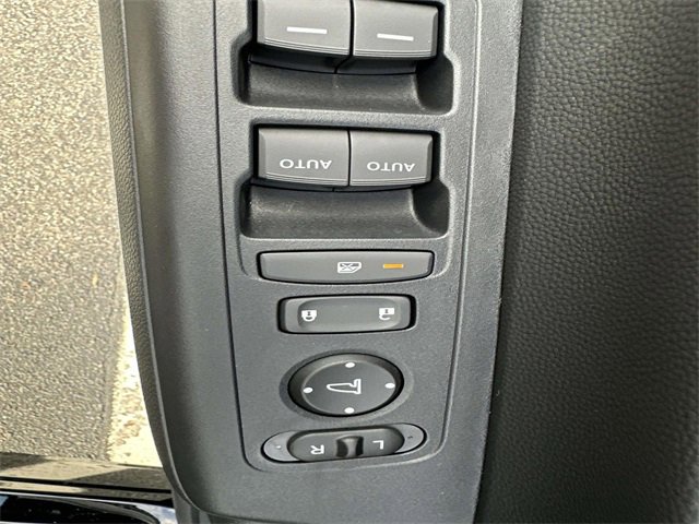 New 2026 Honda CR-V EX image 18