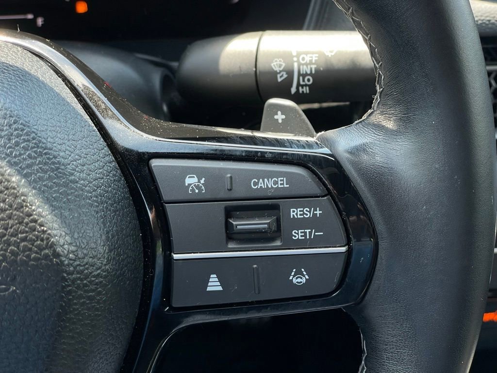 Certified 2024 Honda Civic Sport image 14
