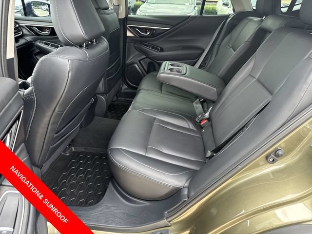 Used 2024 Subaru Outback Limited AWD/4WD image 16