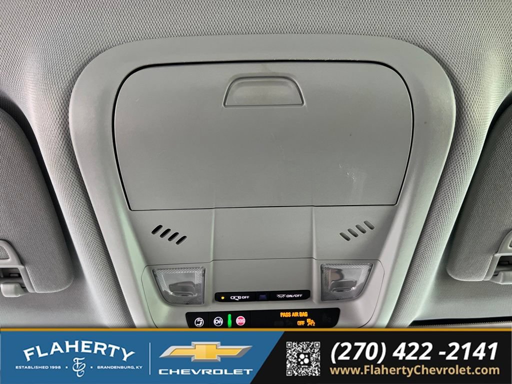Used 2022 Chevrolet Blazer LT FWD image 33