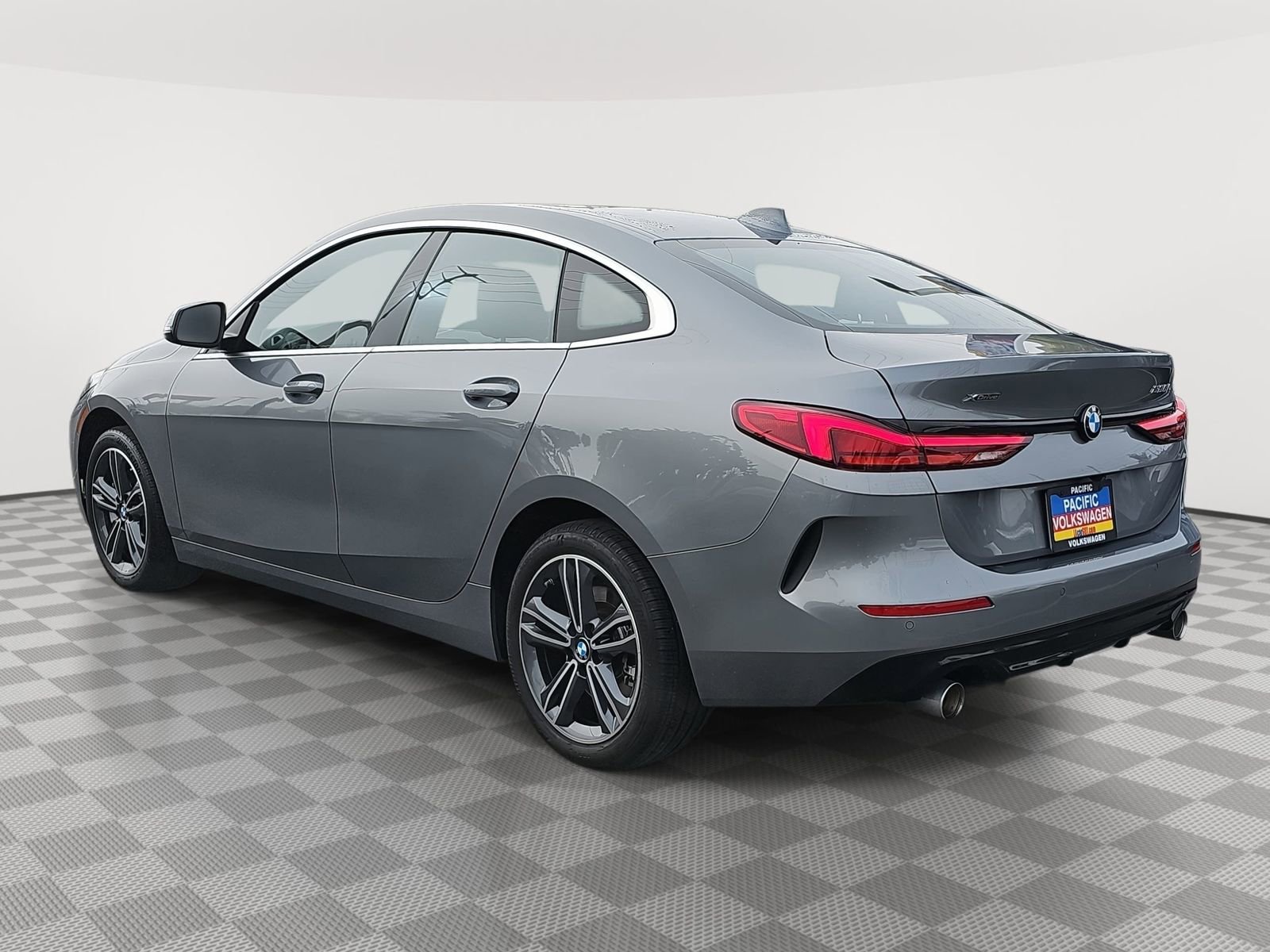 Used 2024 BMW 228i xDrive Gran Coupe AWD/4WD image 7