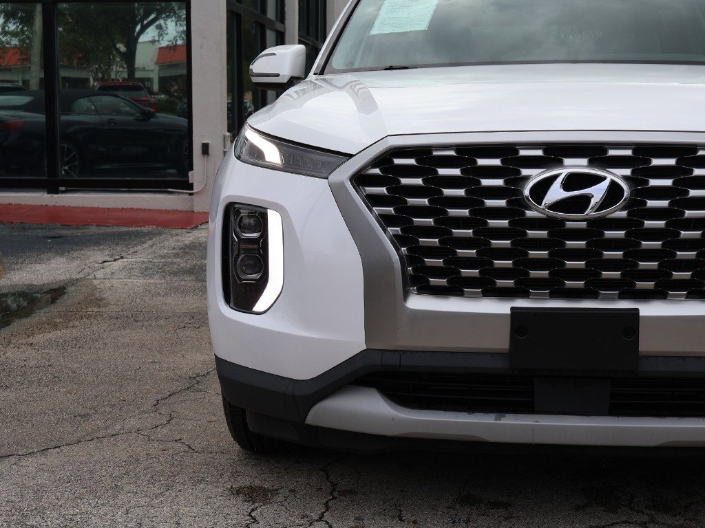 Used 2022 Hyundai Palisade SEL image 15