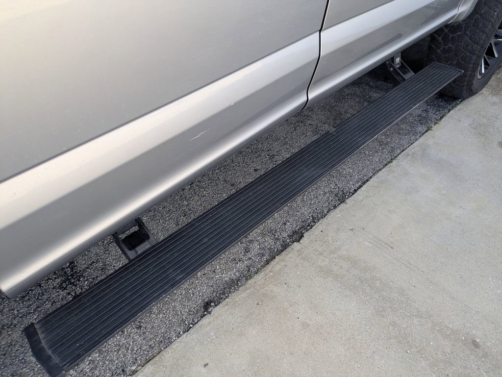 Used 2021 Ford F250 XLT w/ XLT Premium Package image 29