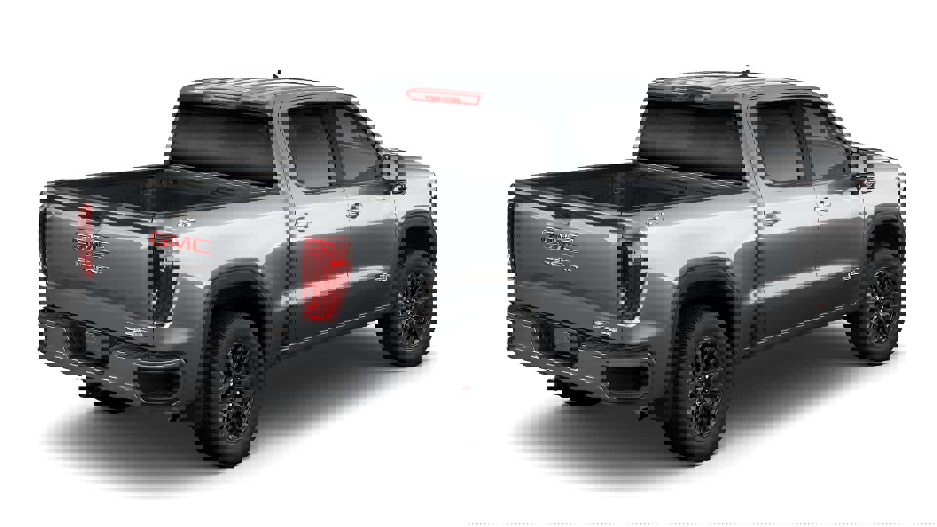 New 2026 GMC Sierra 1500 Elevation image 27