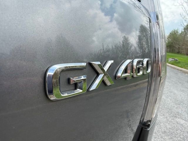 Used 2014 Lexus GX 460 Luxury image 7