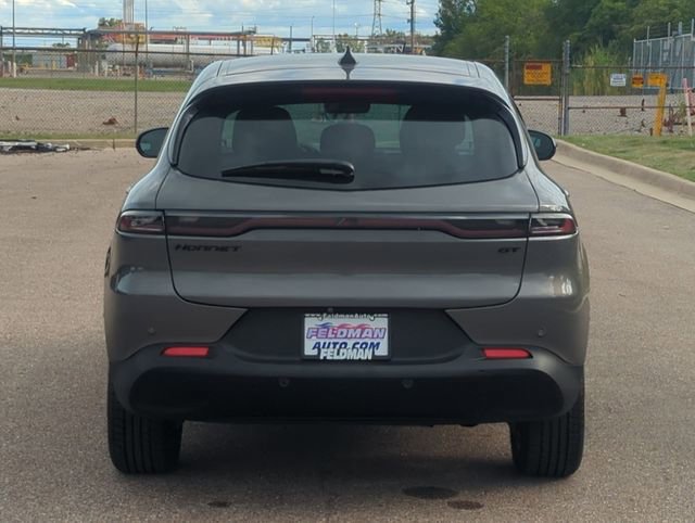 Certified 2024 Dodge Hornet GT w/ GT Blacktop Package image 4